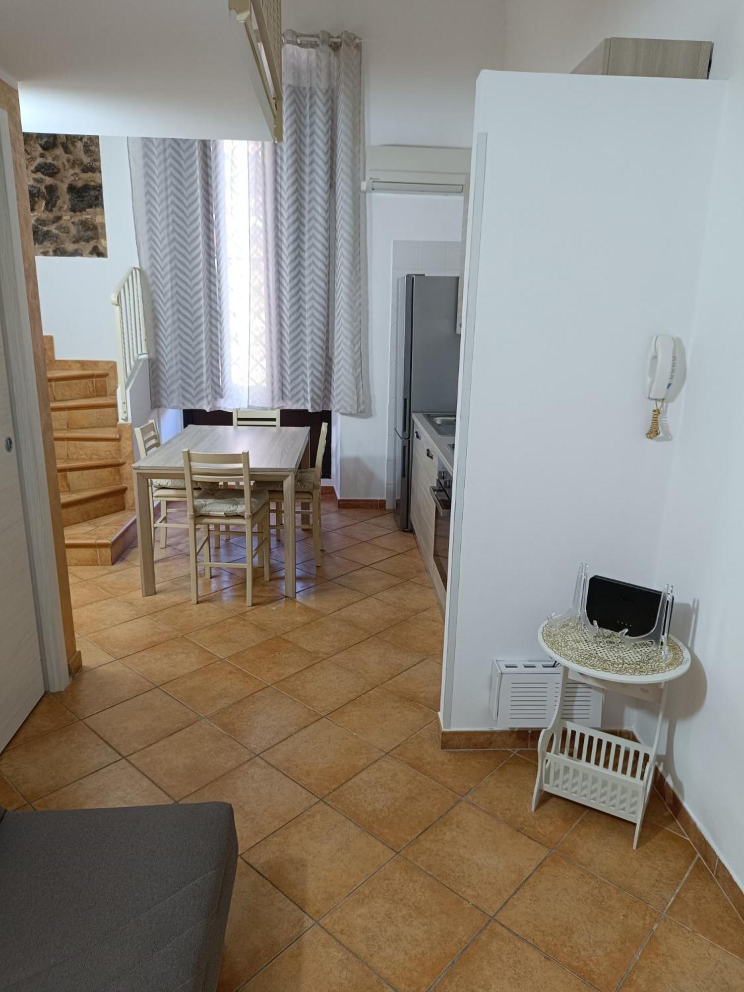 Sicilian Dreams Apartman Catania-Fontanarossai nemzetközi repülőtér Kültér fotó