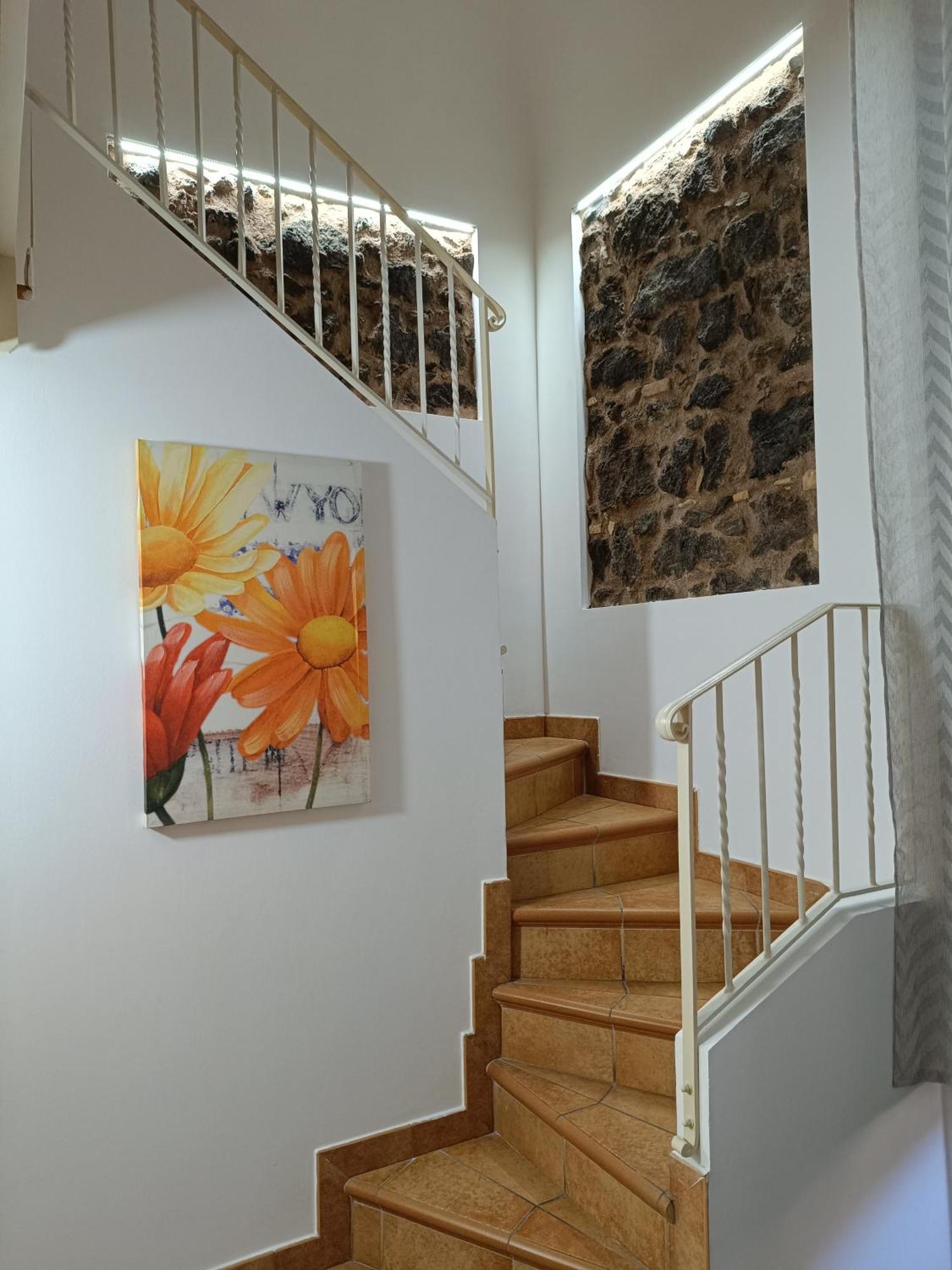 Sicilian Dreams Apartman Catania-Fontanarossai nemzetközi repülőtér Kültér fotó
