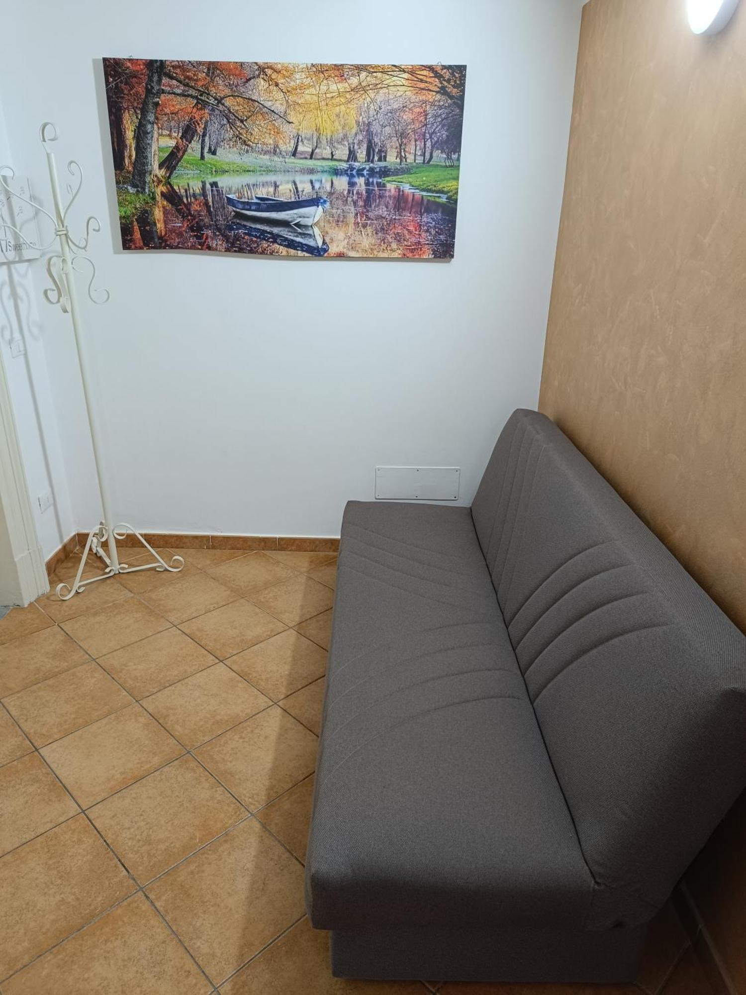 Sicilian Dreams Apartman Catania-Fontanarossai nemzetközi repülőtér Kültér fotó